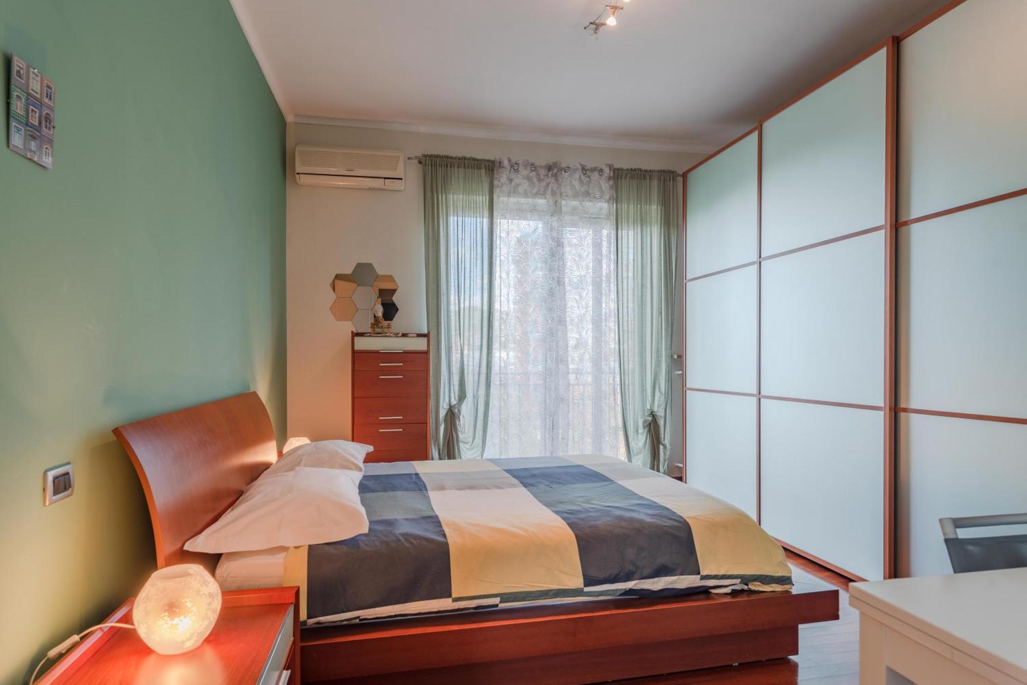 La Finestra Sulla Mole Apartment
