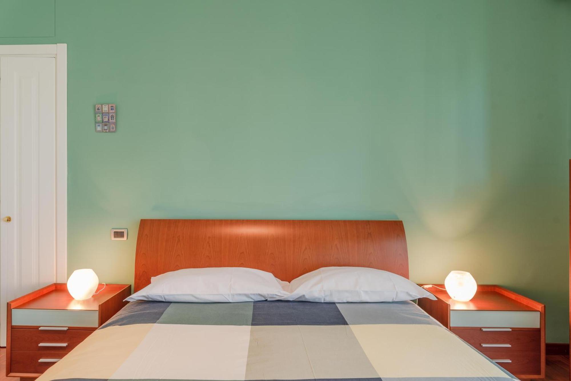 La Finestra Sulla Mole Apartment Turin