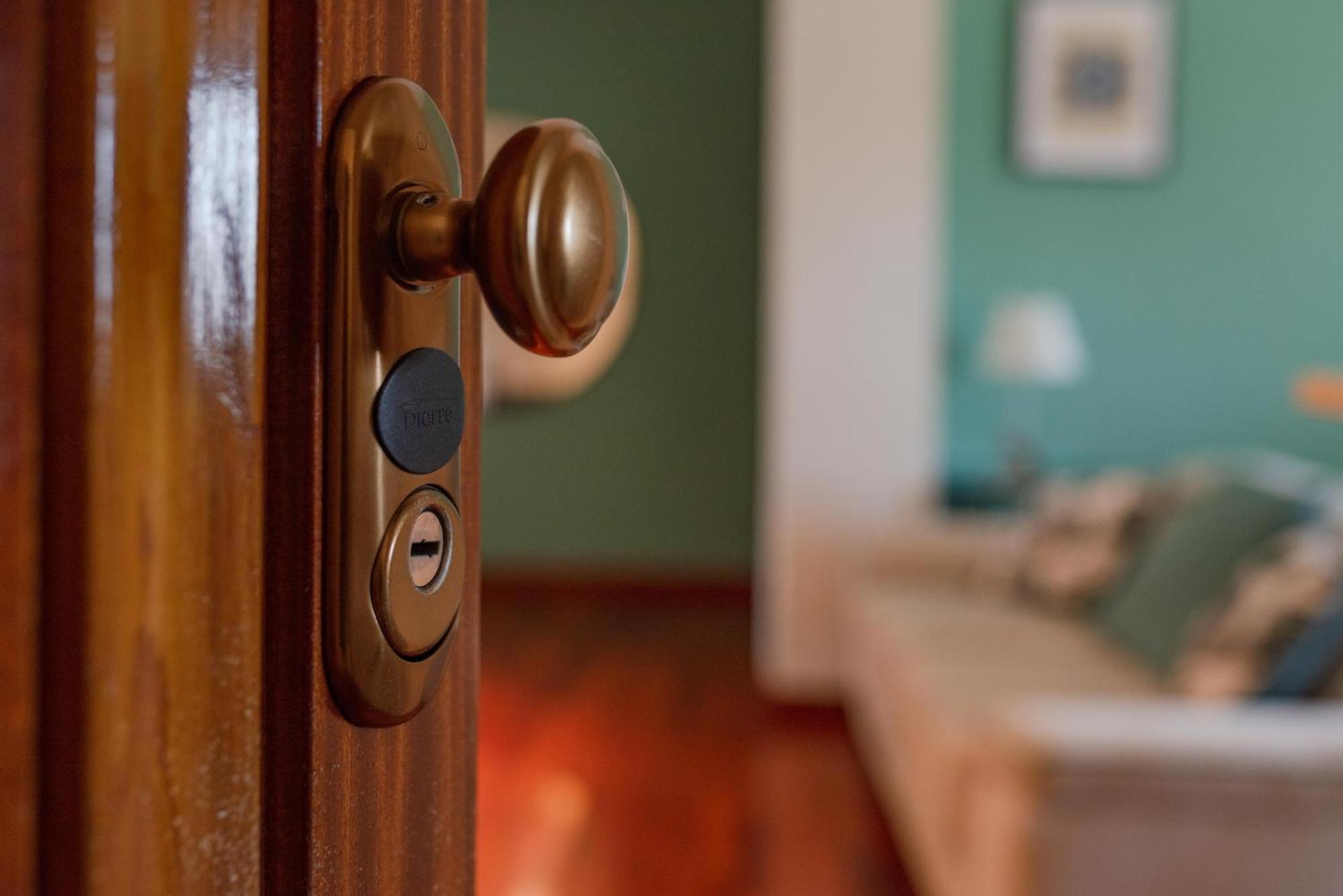 Apartment La Finestra Sulla Mole Turin